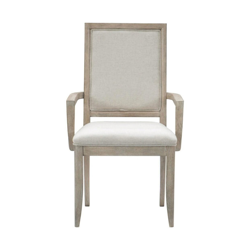 McKewen Gray Extendable Dining Set - Gate FurnitureDining Room Set