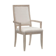 McKewen Gray Extendable Dining Set - Gate FurnitureDining Room Set