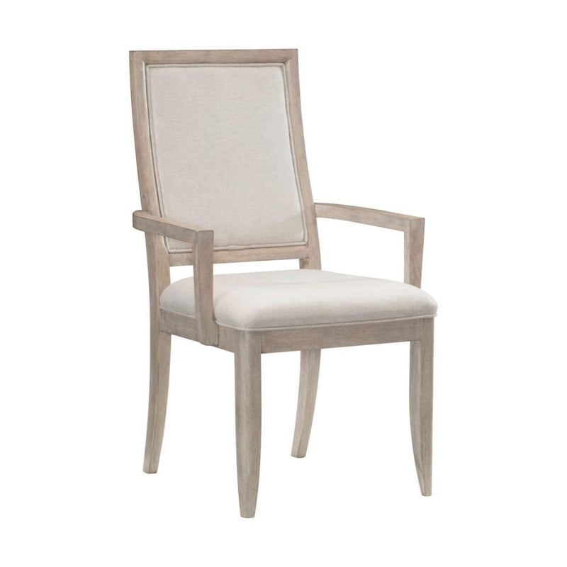 McKewen Gray Extendable Dining Set - Gate FurnitureDining Room Set