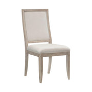 McKewen Gray Extendable Dining Set - Gate FurnitureDining Room Set