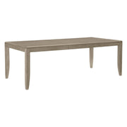 McKewen Gray Extendable Dining Set - Gate FurnitureDining Room Set