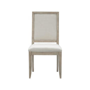 McKewen Gray Extendable Dining Set - Gate FurnitureDining Room Set