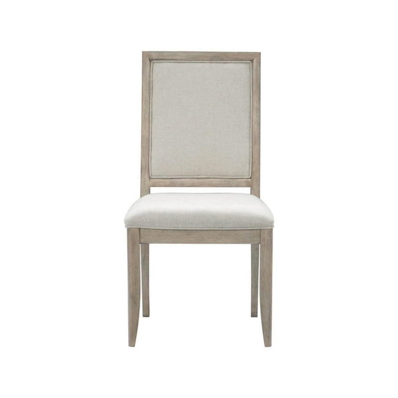 McKewen Gray Extendable Dining Set - Gate FurnitureDining Room Set