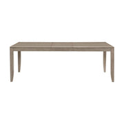 McKewen Gray Extendable Dining Set - Gate FurnitureDining Room Set