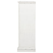 McKinney 5-drawer Bedroom Chest of Drawers Vintage White - 215875