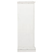 McKinney 5-drawer Bedroom Chest of Drawers Vintage White - 215875