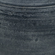 Meadie Distressed Blue Vase - A2000628