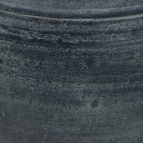 Meadie Distressed Blue Vase - A2000628