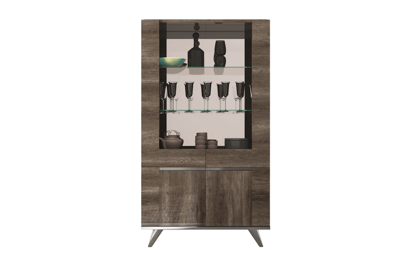 Medea 2 Door China - Gate Furniture