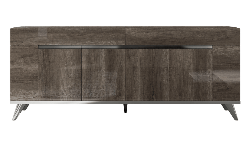 Medea 4 Door Buffet - i42701