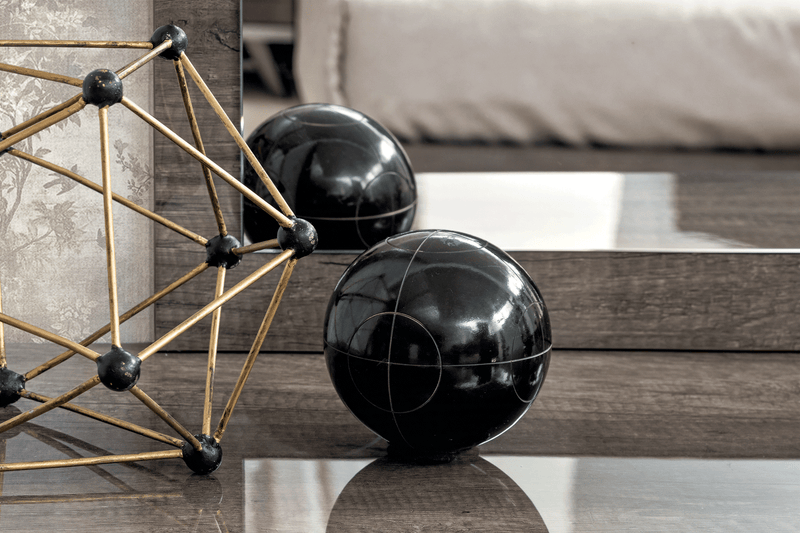 Medea Bedroom Set - Gate FurnitureBedroom Set