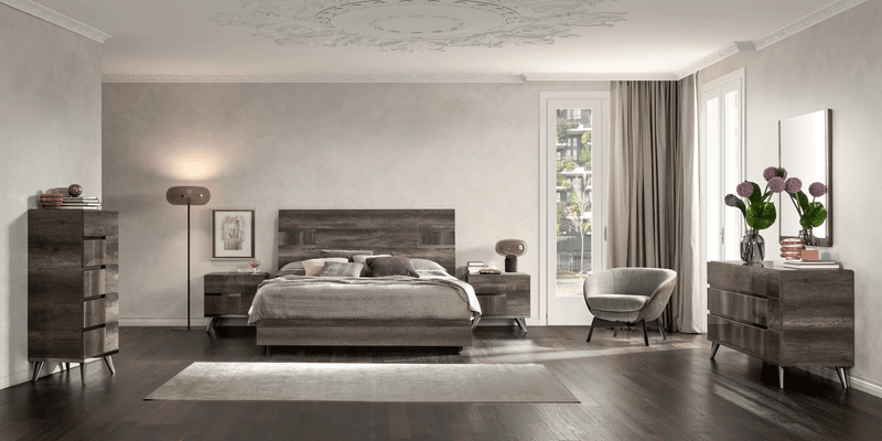 Medea Bedroom Set - Gate Furniture
