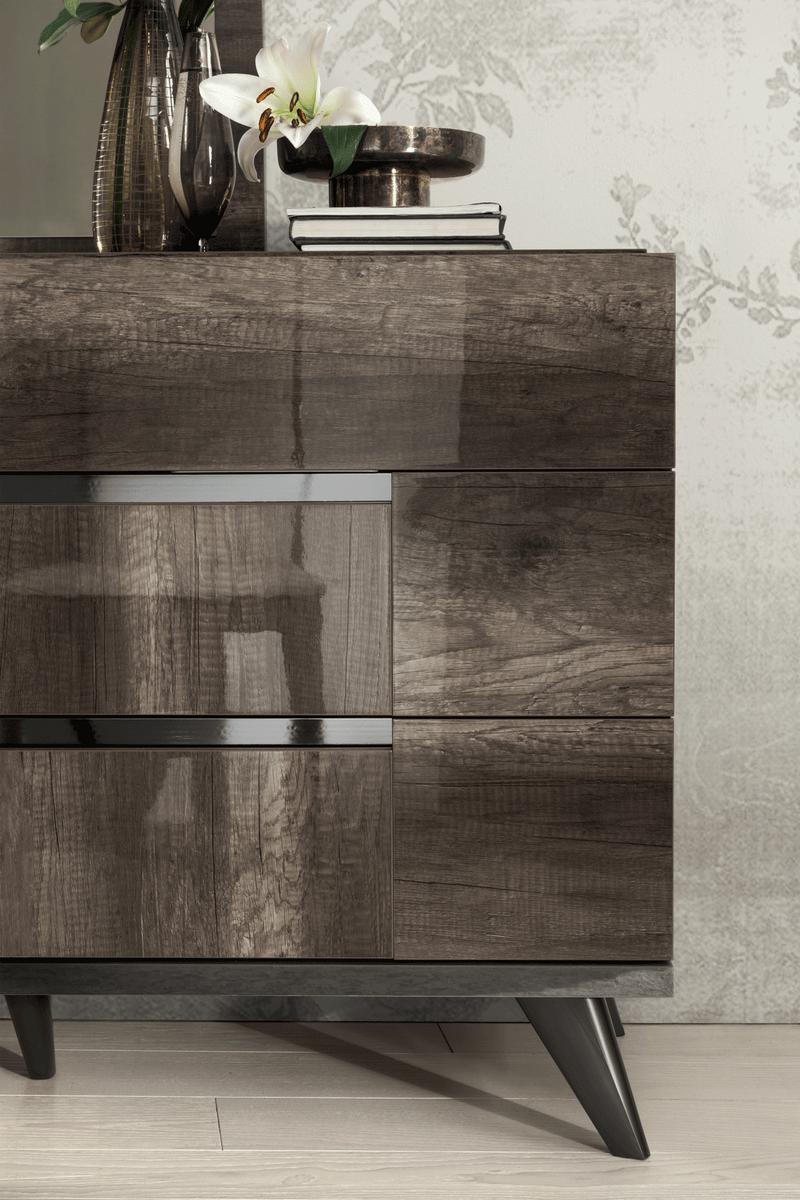 Medea Bedroom Set - Gate Furniture