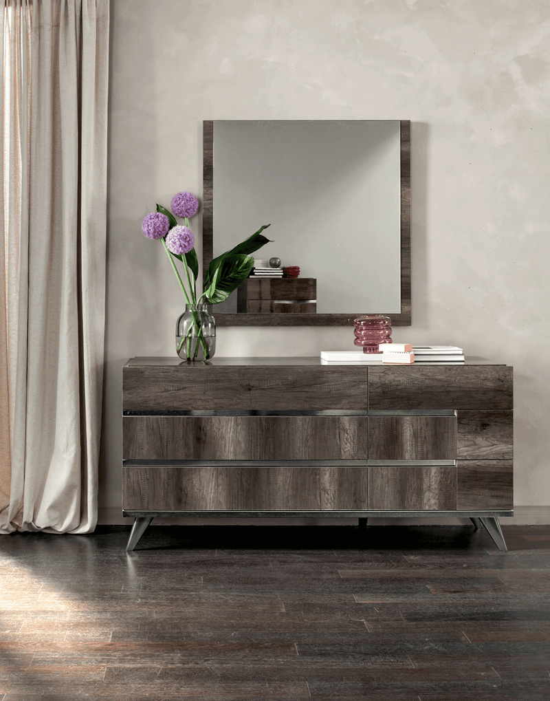 Medea Bedroom Set - Gate Furniture