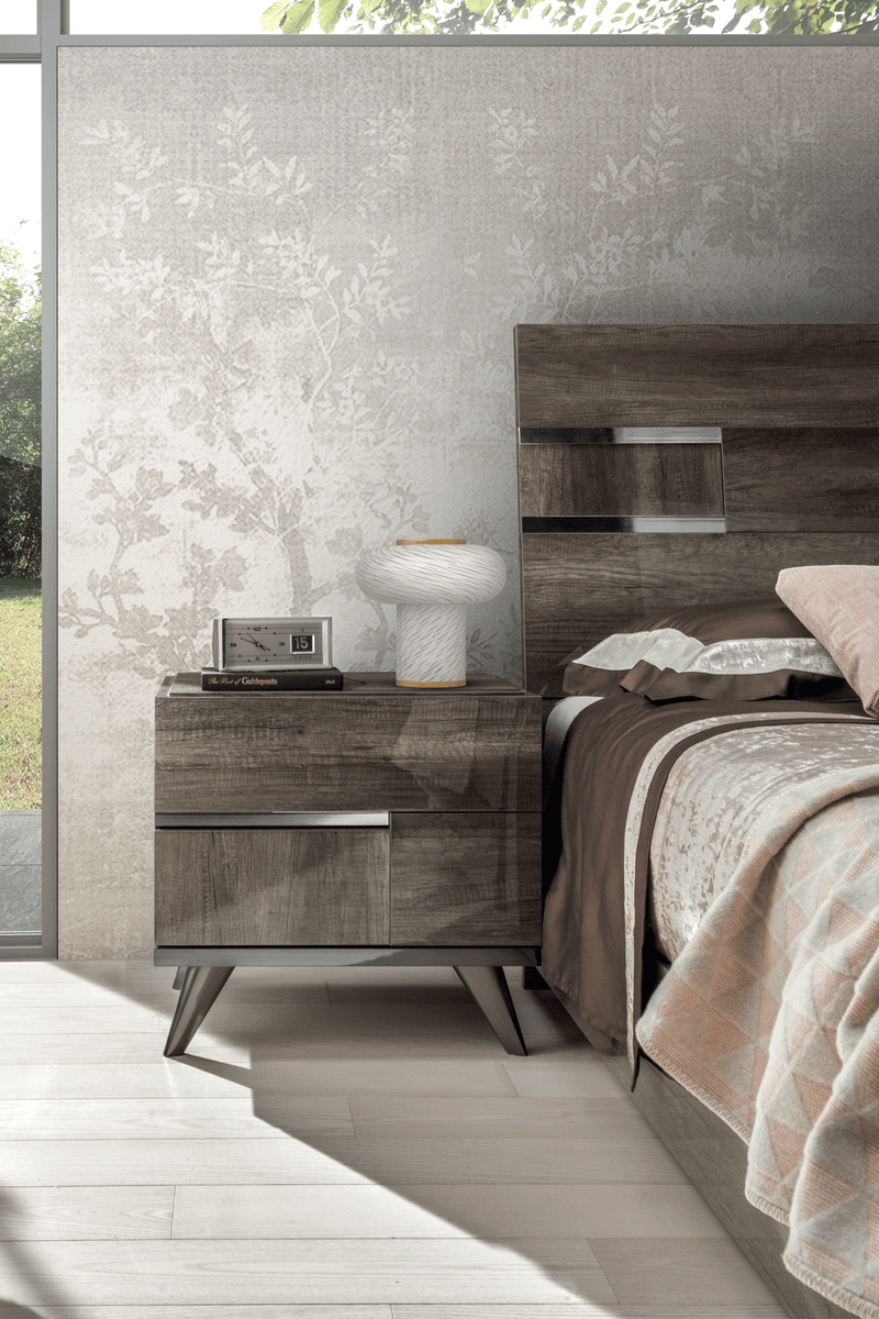 Medea Bedroom Set - Gate Furniture