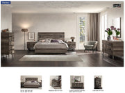 Medea Bedroom Set - Gate Furniture