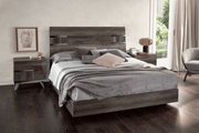 Medea Bedroom Set - Gate Furniture