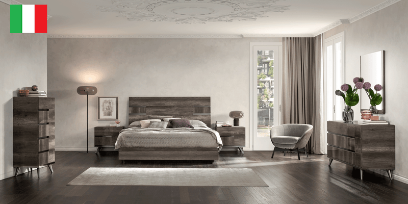 Medea Bedroom SET - p11048