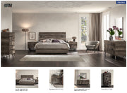 Medea Bedroom SET - p11048