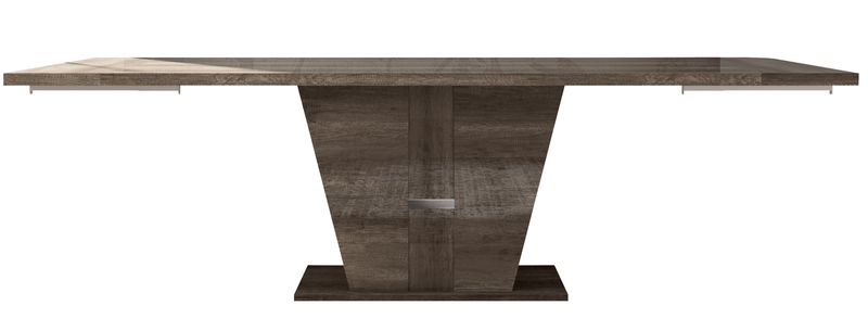 Medea Dining Table w/2 extentions - i26156