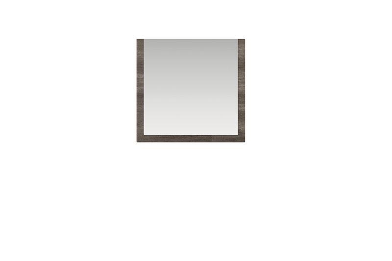 Medea Dresser/Chest/Mirror - Gate FurnitureDresser