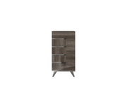 Medea Dresser/Chest/Mirror - Gate FurnitureDresser