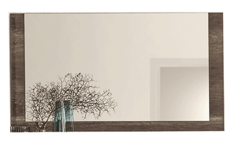 Medea Mirror For Buffet - i26154