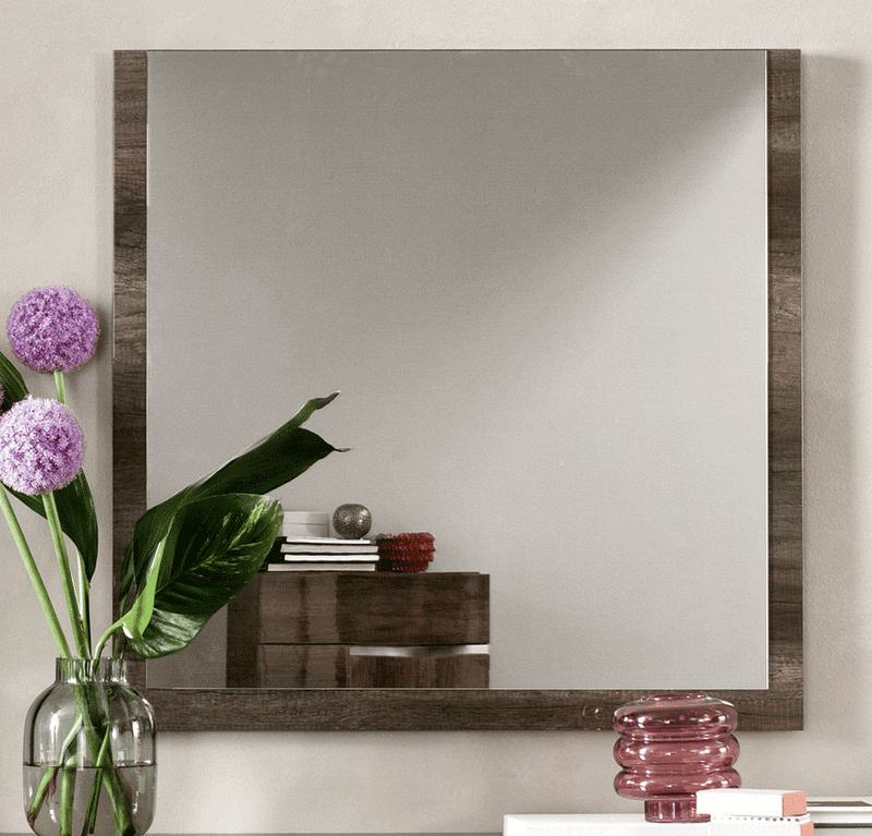 Medea Mirror  for Double Dresser - i26161