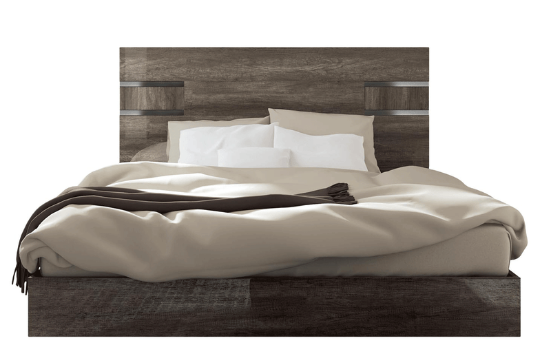 Medea QS Bed - i28579