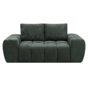 Medwin Compressed Loveseat - LV07191