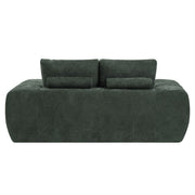 Medwin Compressed Loveseat - LV07191