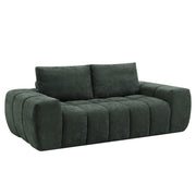 Medwin Compressed Sofa - LV07190