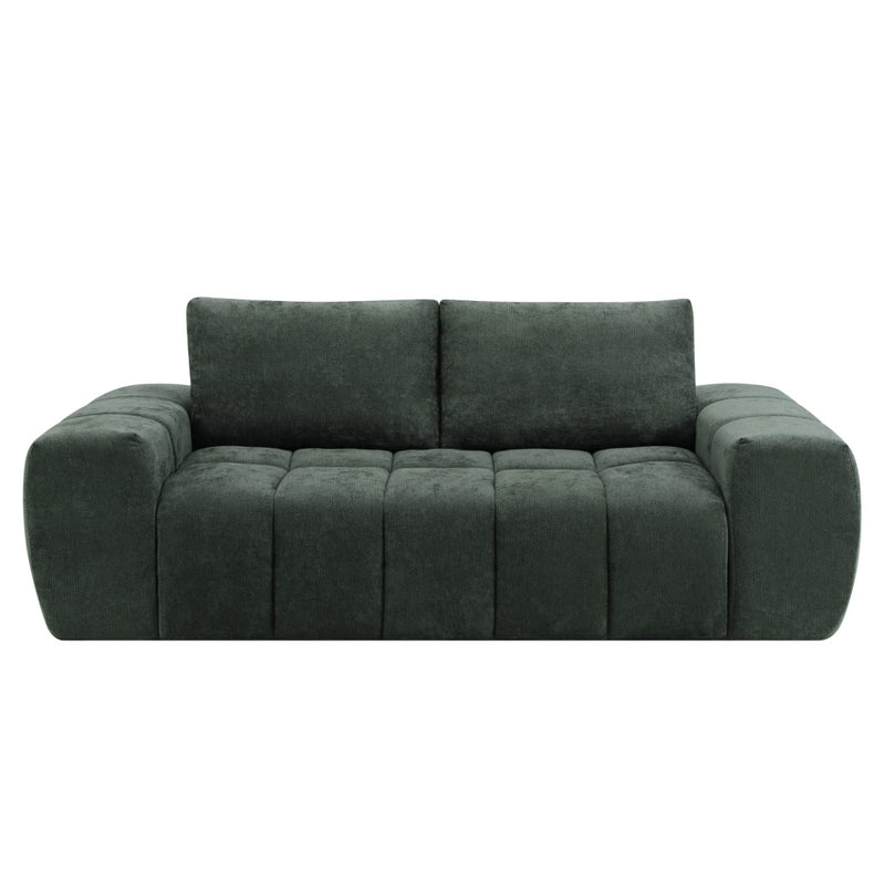 Medwin Compressed Sofa - LV07190