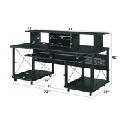 Megara Music Desk - OF00987