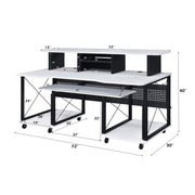 Megara Music Desk - OF00995