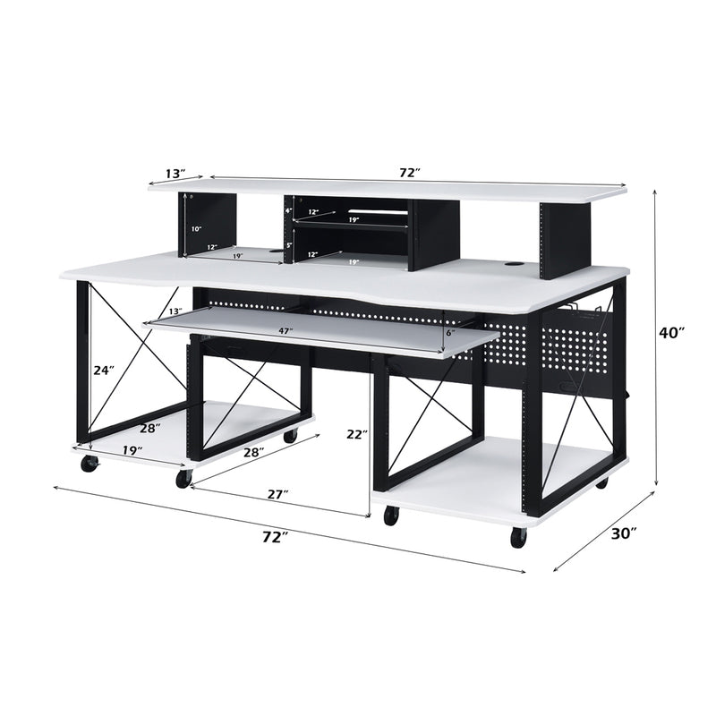 Megara Music Desk - OF00995