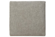 Megginson Storm Ottoman With Storage - Gate FurnitureOttoman