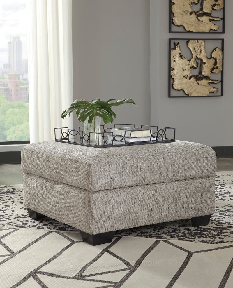 Megginson Storm RAF Sectional - Gate FurnitureSectional
