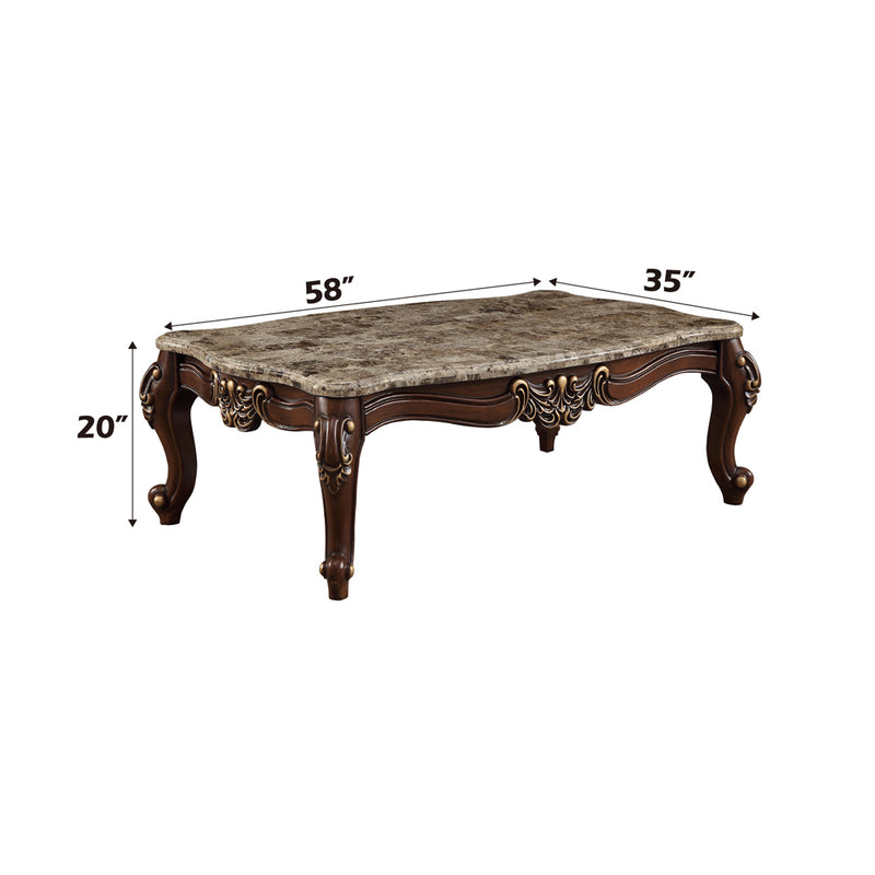 Mehadi Coffee Table - 81695