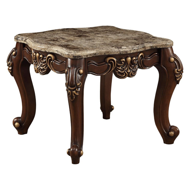 Mehadi End Table - 81697