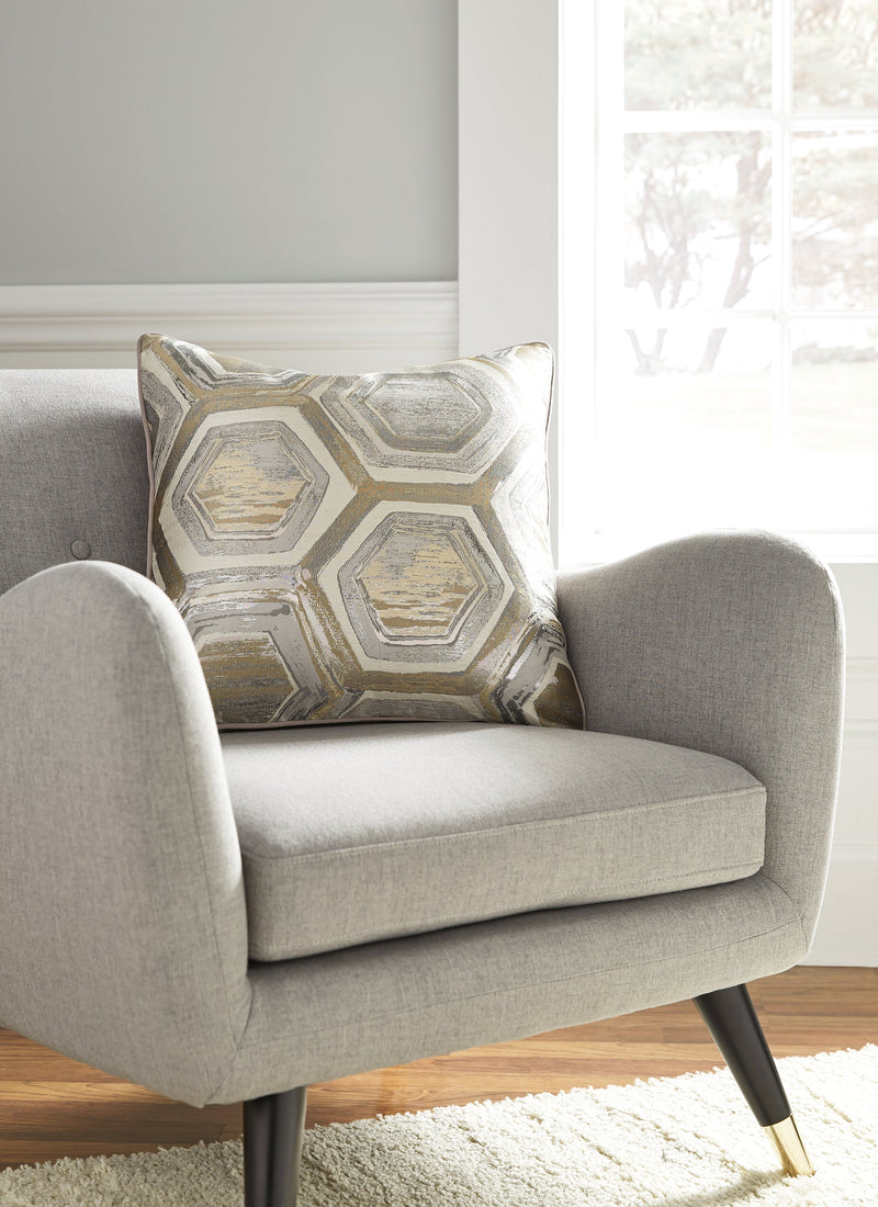 Meiling Pillow - Gate FurniturePillow
