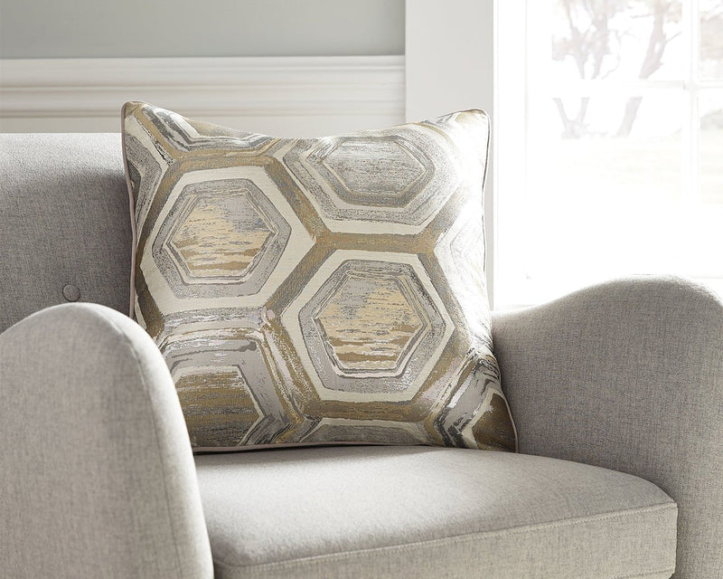 Meiling Pillow - Gate FurniturePillow