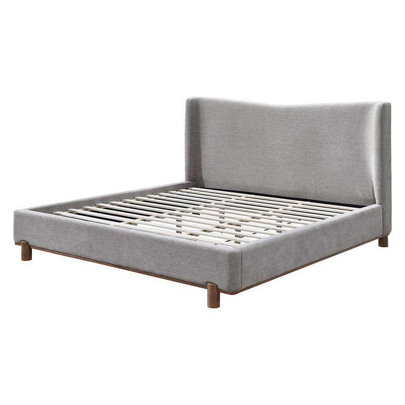 Melbourne Eastern King Bed - BD05841EK