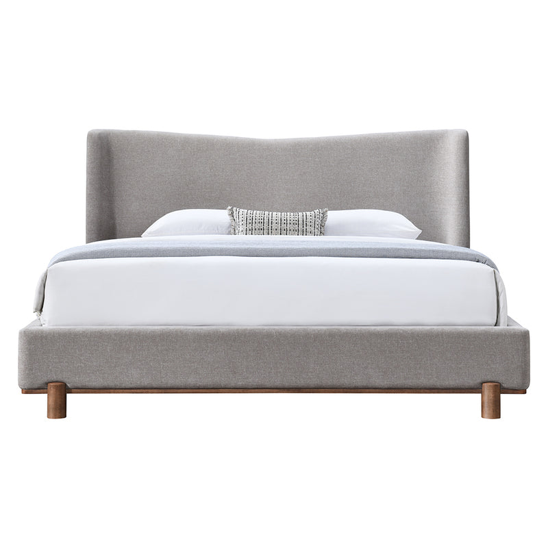 Melbourne Eastern King Bed - BD05841EK