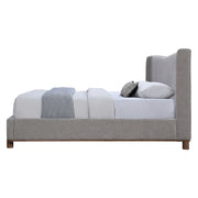 Melbourne Eastern King Bed - BD05841EK