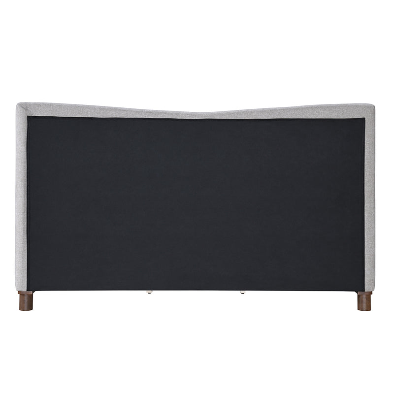 Melbourne Eastern King Bed - BD05841EK