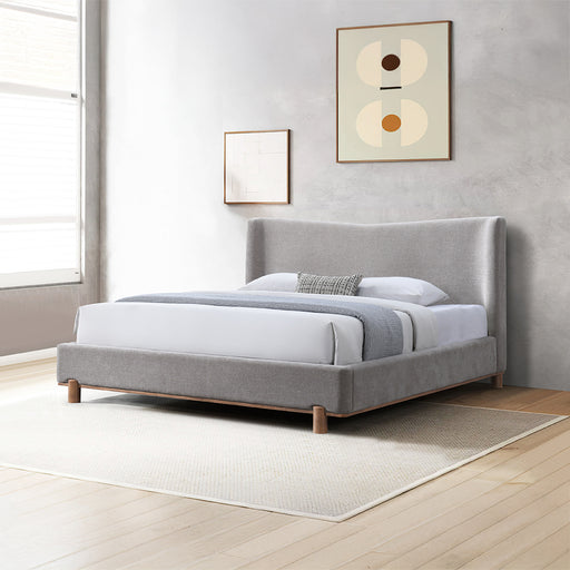 Melbourne Queen Bed - BD05842Q