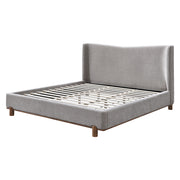Melbourne Queen Bed - BD05842Q