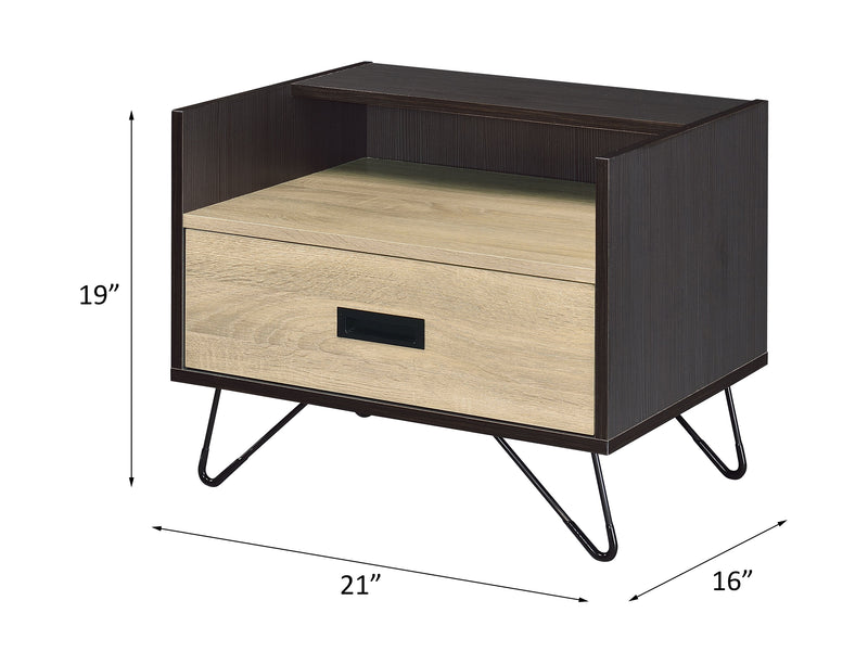 Melkree Accent Table - 97968