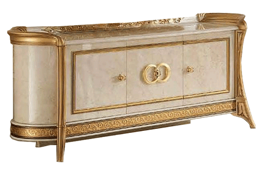 Melodia 3 Door Buffet - i27909